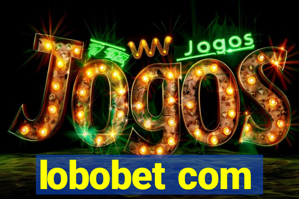 lobobet com